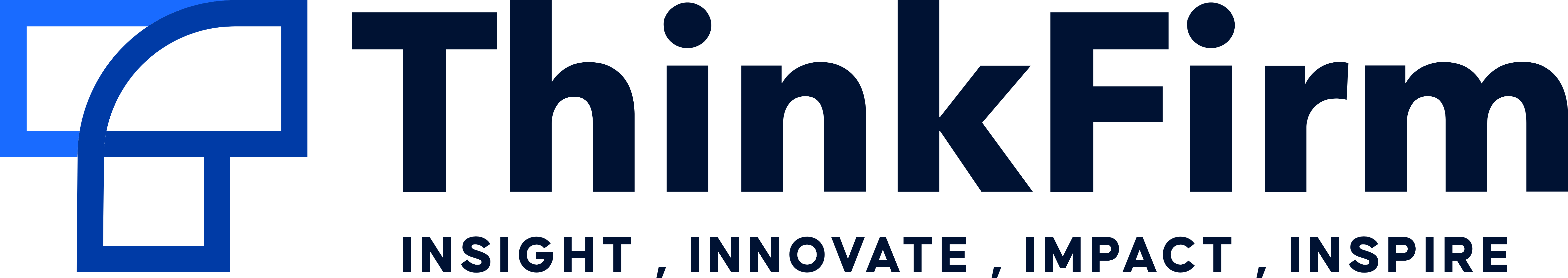 ThinkFirm